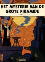 Het Mysterie van de grote pyramide (Paperback)