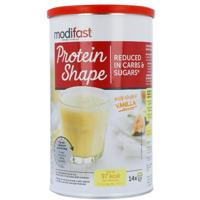 Modifast Protein Shape Milkshake Poeder Vanille 420gr Modifast Protein Shape Milkshake Poeder Vanille 420gr