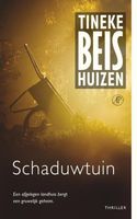 Schaduwtuin - Tineke Beishuizen, Michiel Beishuizen - ebook - thumbnail