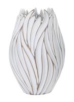 VAAS POLYRESIN HONDURAS CM Ø 27X41,5