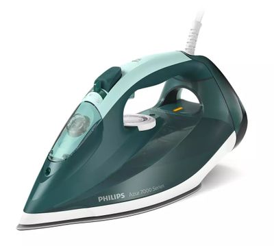 PhilipsDST7031/70 Stoomstrijkijzer Groen