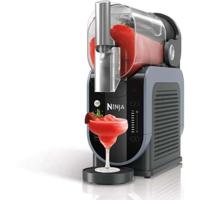 Macchina per bevande ghiacciate e granite NINJA - Slushi FS301EU - Capacità 2,5 l - 5 programmi - 800 W