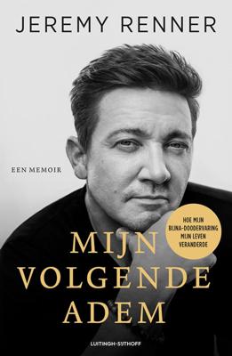 Mijn volgende adem (Paperback)