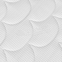 Toppermatras Luxury Line Latex 180x200 Cm Tencel 9 Cm Medium Dreamhouse - Dekbed-Discounter.nl