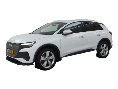 Audi Q4 e tron