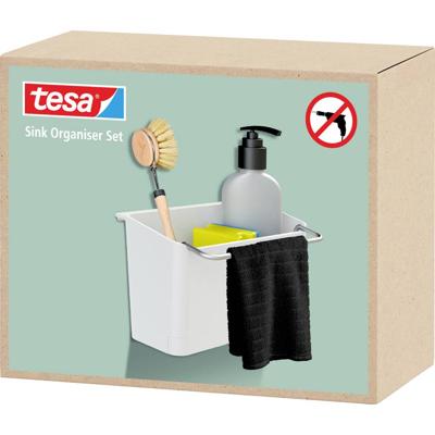 tesa-spoelbak organizer tesa 70046-00000-00