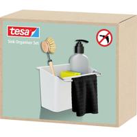 tesa-spoelbak organizer tesa 70046-00000-00