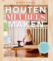 Houten meubels maken (Hardback)