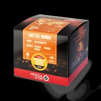 Mocca d'Or Café del Mundo Capsules