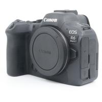 Canon EOS R6 mark II body occasion