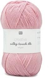 Rico Creative Silky Touch dk 04 Pink