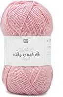 Rico Creative Silky Touch dk 04 Pink