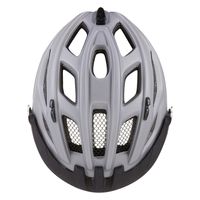 Ked Fietshelm Covis Lite L (55-61cm) grijs zwart mat - thumbnail