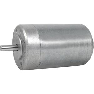 DOGA DO 162.4102.3B.00 / 3009 Gelijkstroommotor Typ 162 24 V 3 A 0.2 Nm 2000 omw/min As-diameter: 8 mm 1 stuk(s)