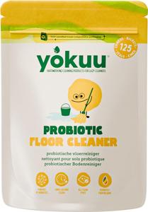 Yokuu Vloerreiniger poeder