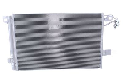 Condensator, airconditioning 940345