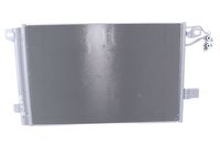 Condensator, airconditioning 940345