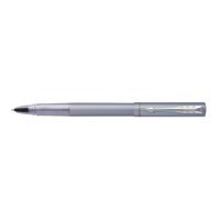 Rollerpen parker vector xl m zilverblauw