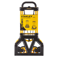 Stanley ft580 opvouwbare steekwagen | 70kg - 83.500.28