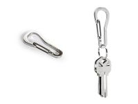 KEY SMART KS-KS231 Accessoire-Kit 1 Sleutelhouderuitbreiding Zilver 1 stuk(s) - thumbnail