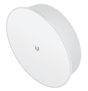 Ubiquiti Networks PowerBeam AC ISO Gen2 Network bridge 450Mbit/s Wit