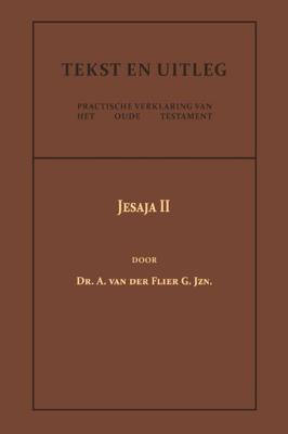 Jesaja II (Paperback)