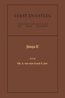 Jesaja II (Paperback)