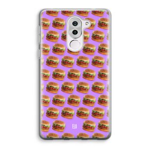 Giants: Honor 6X Transparant Hoesje