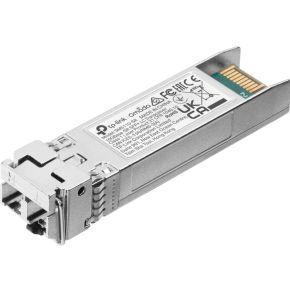 TP-Link Omada SM5110-SR netwerk transceiver module Vezel-optiek 10000 Mbit/s SFP+ 850 nm