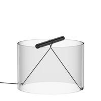 Flos To-Tie T3 tafellamp LED zwart