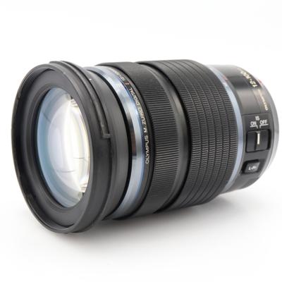 Olympus M.Zuiko Digital ED 12-100mm F/4 IS PRO occasion