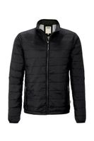 Hakro 851 Loft jacket Barrie - Black - XL - thumbnail