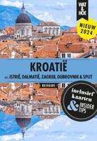 Kroatië (Paperback)