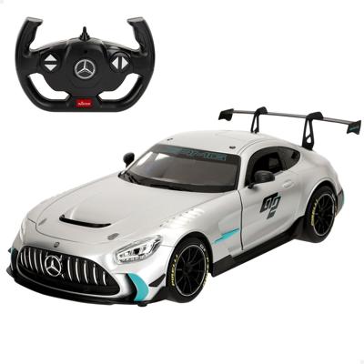 Politiewagen op Afstandsbediening Mercedes Benz (2 Stuks) Politiewagen op Afstandsbediening Mercedes Benz (2 Stuks)