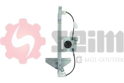 Raambedieningsmechanisme 900934