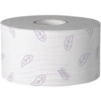 TORK Mini Jumbo Extra Mjukt 3-lager 110255 Toiletpapier Wit 12 stuk(s)