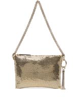 Jimmy Choo mini sac porté épaule Callie - thumbnail