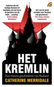 Het Kremlin (Paperback)