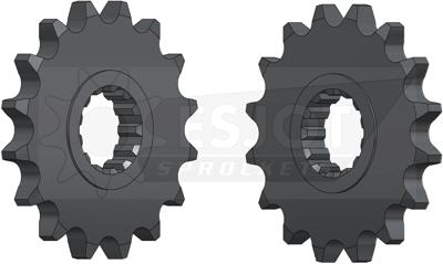 ESJOT Sprocket 530 17z standard