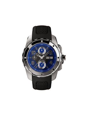 Dolce & Gabbana montre DS5 44 mm - Bleu