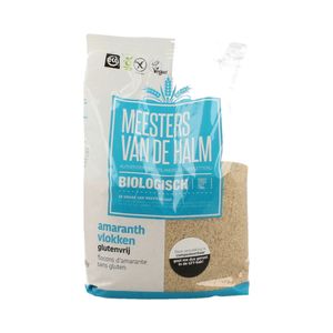 De Halm Amaranthvlokken 500 gram