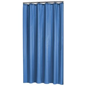 Sealskin Madeira Douchegordijn 120x200 cm Polyester Blauw