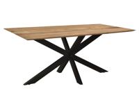Oslo Spider Acasia 160 cm-12662