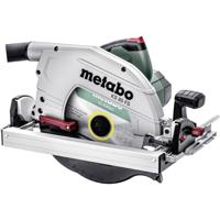 Metabo ks 85 fs cirkelzaag | 2000 w - 235mm - 601085000