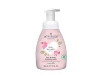Attitude Baby leaves™ hair & body foaming wash - geurvrij