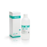 Hanna Instruments Hanna Kalibratievloeistof pH 7,01 (fles 500 ml) Hanna Instruments Hanna Kalibratievloeistof pH 7,01 (fles 500 ml)