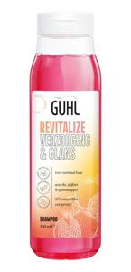 Guhl Happy vibes hair juice shampoo revitalize (300 ml)