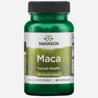 Passion Maca 500mg