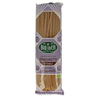 Spaghetti volkoren bio 500 Gram