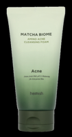 Heimish Matcha Biome Amino Acne Cleansing Foam 150 g Make-up verwijderaar en reiniger